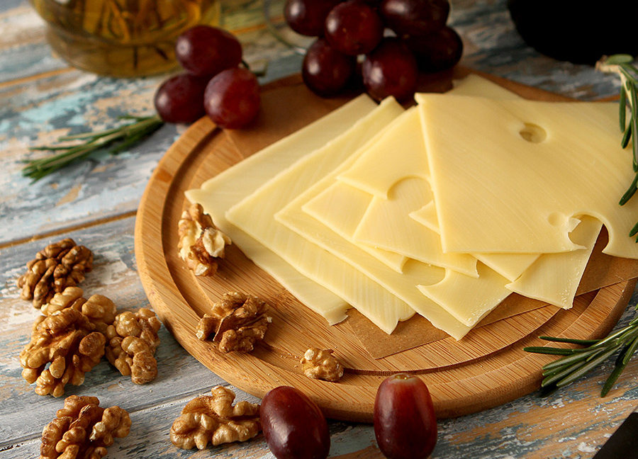 Сыр lustenberger: особенности приготовления продукта