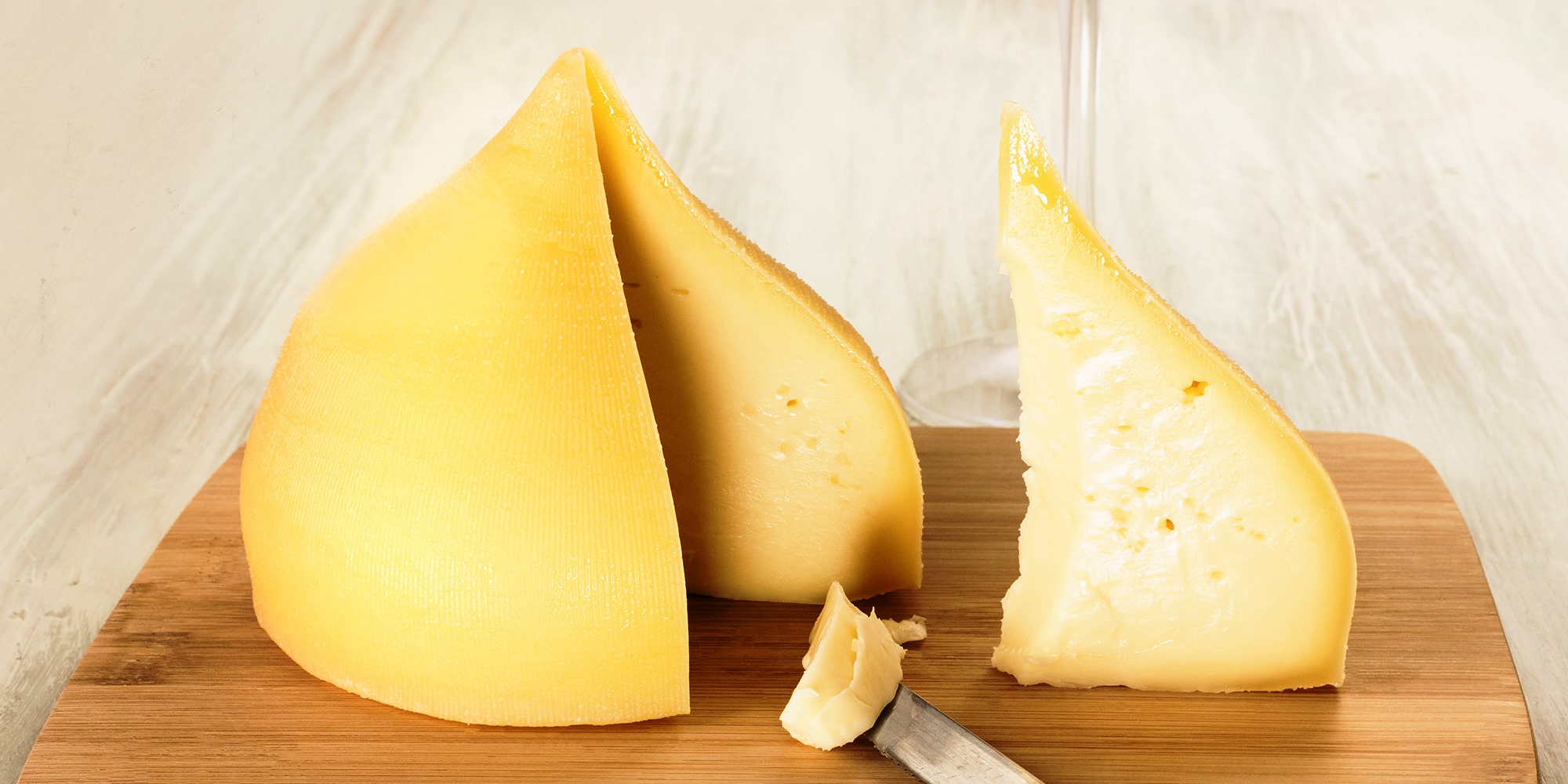 Сыр Тетилья: описание, рецепт, каллорийность