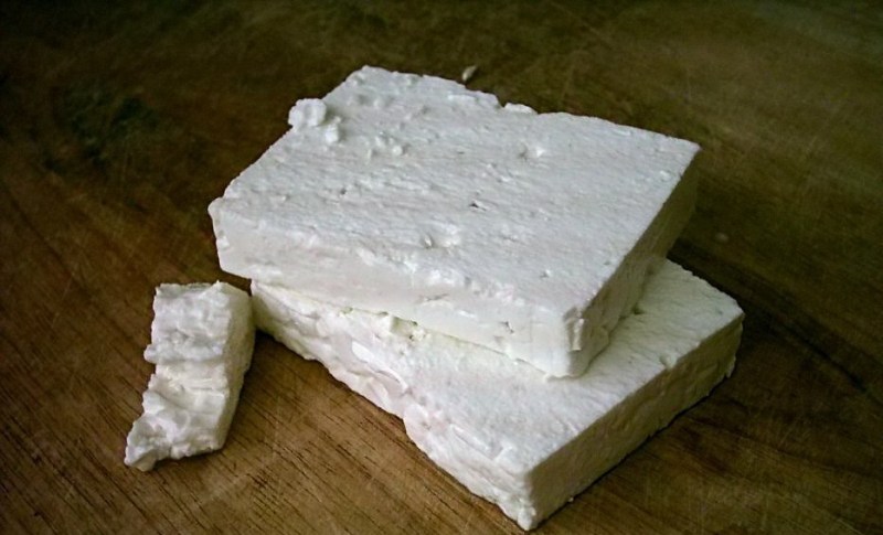 Сыр Телемея: как приготовить в домашних условиях