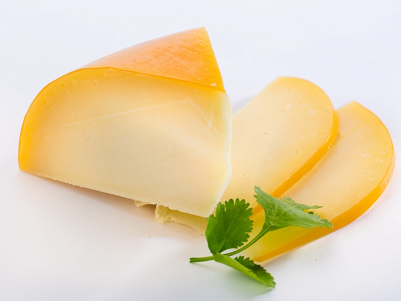 Сыр Латтерия: описание, изготовление и полезные свойства