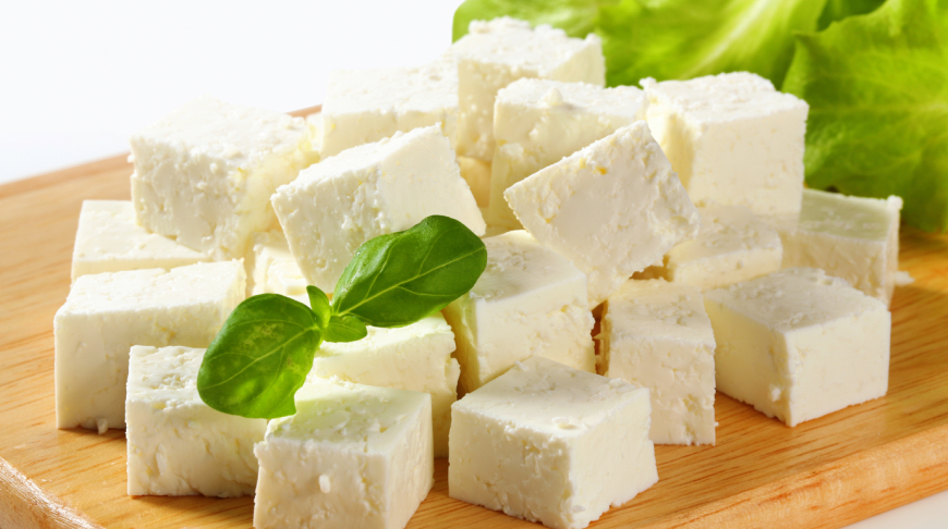 Греческий сыр Манури: описание и рецепт приготовления