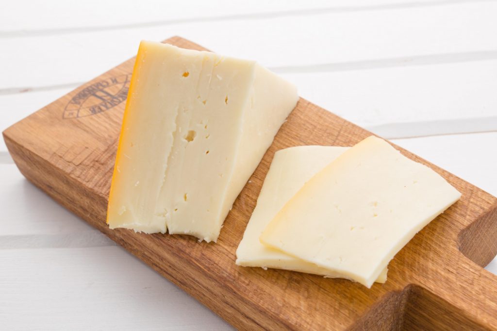 Французский сыр Роло: описание рецепты приготовления