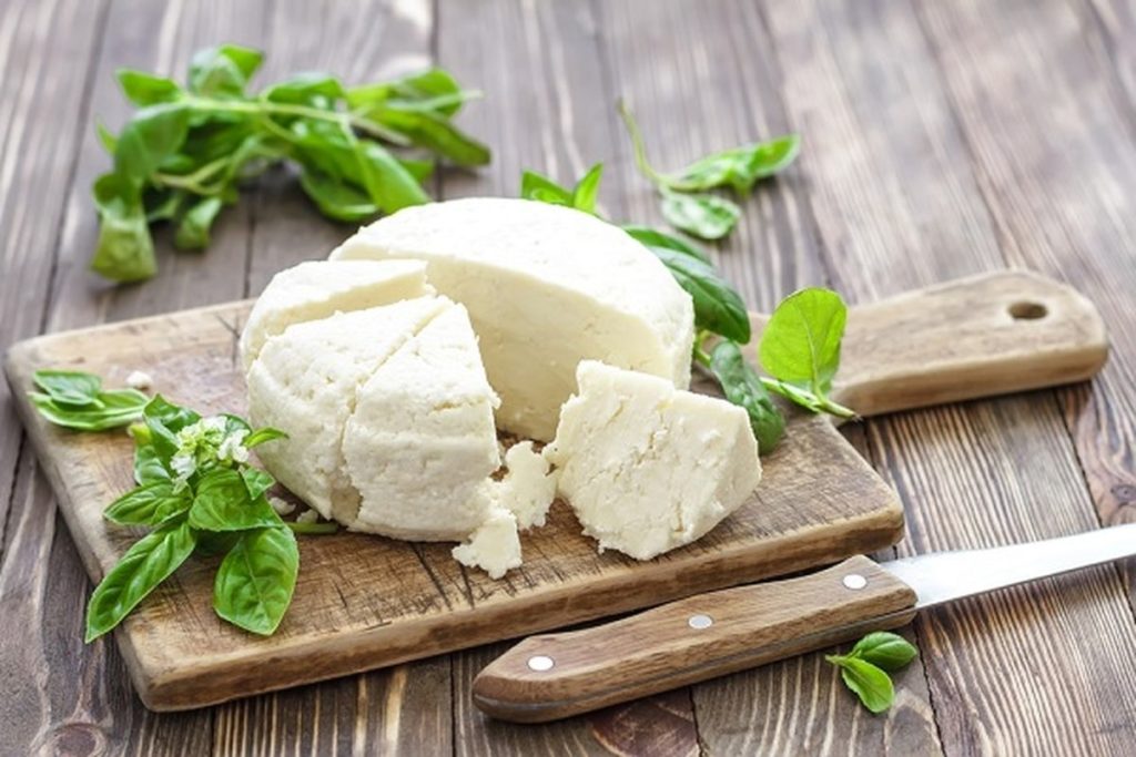 Сыр Лори: описание, рецептура и калорийность