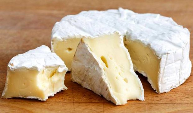 Домашний сыр с белой плесенью: рецепт