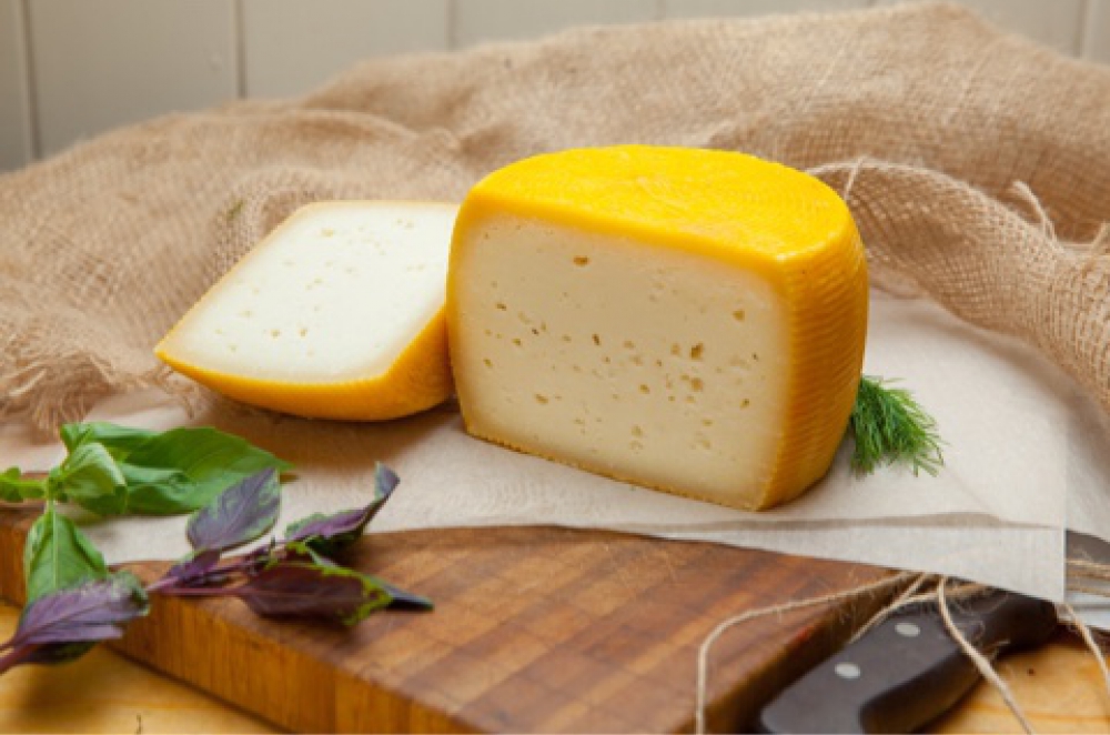 Козий сыр Каприно: рецепт приготовления в домашних условиях