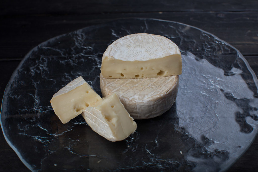 Сыр Ланкашир: описание рецепта, как появился